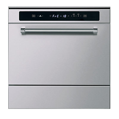 KitchenAid KCBSX Integrated Undercounter Shock Freezer, Inox KitchenAid KCBSX Integrated Undercounter Shock Freezer, Inox